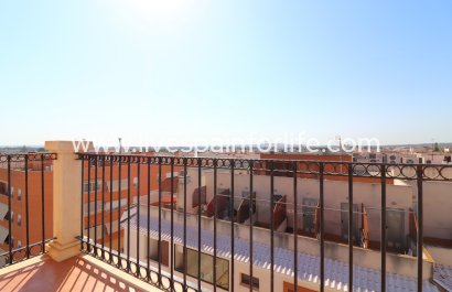 Apartments -  - Almoradi -
                    Almoradi - Town