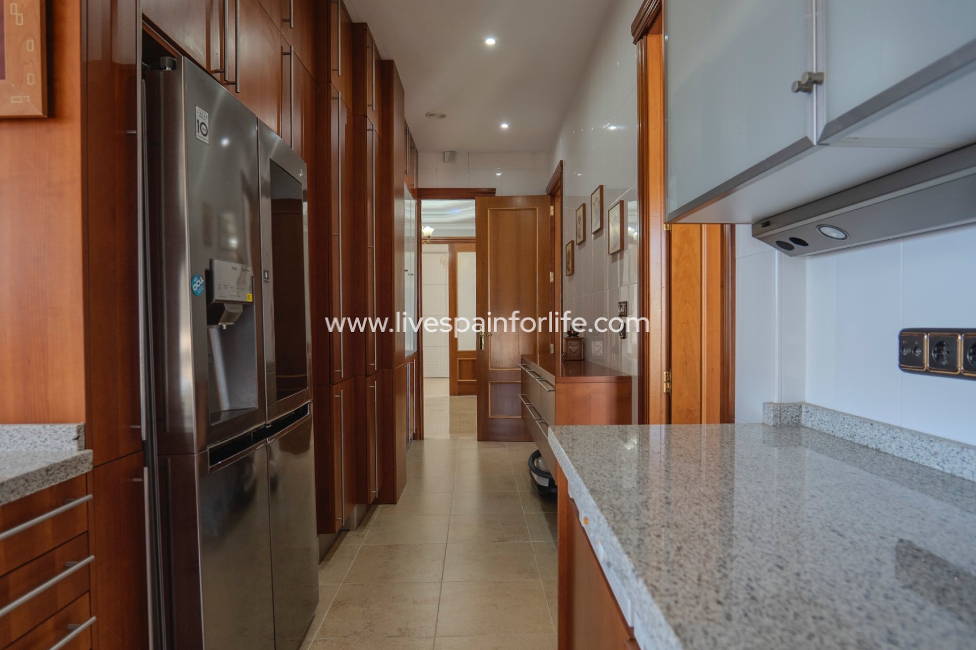  - Apartments -
Benidorm