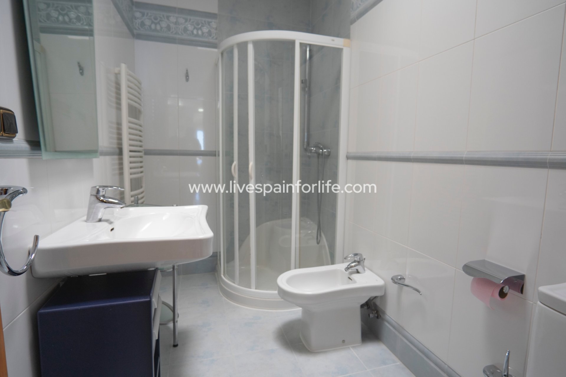  - Apartments -
Benidorm