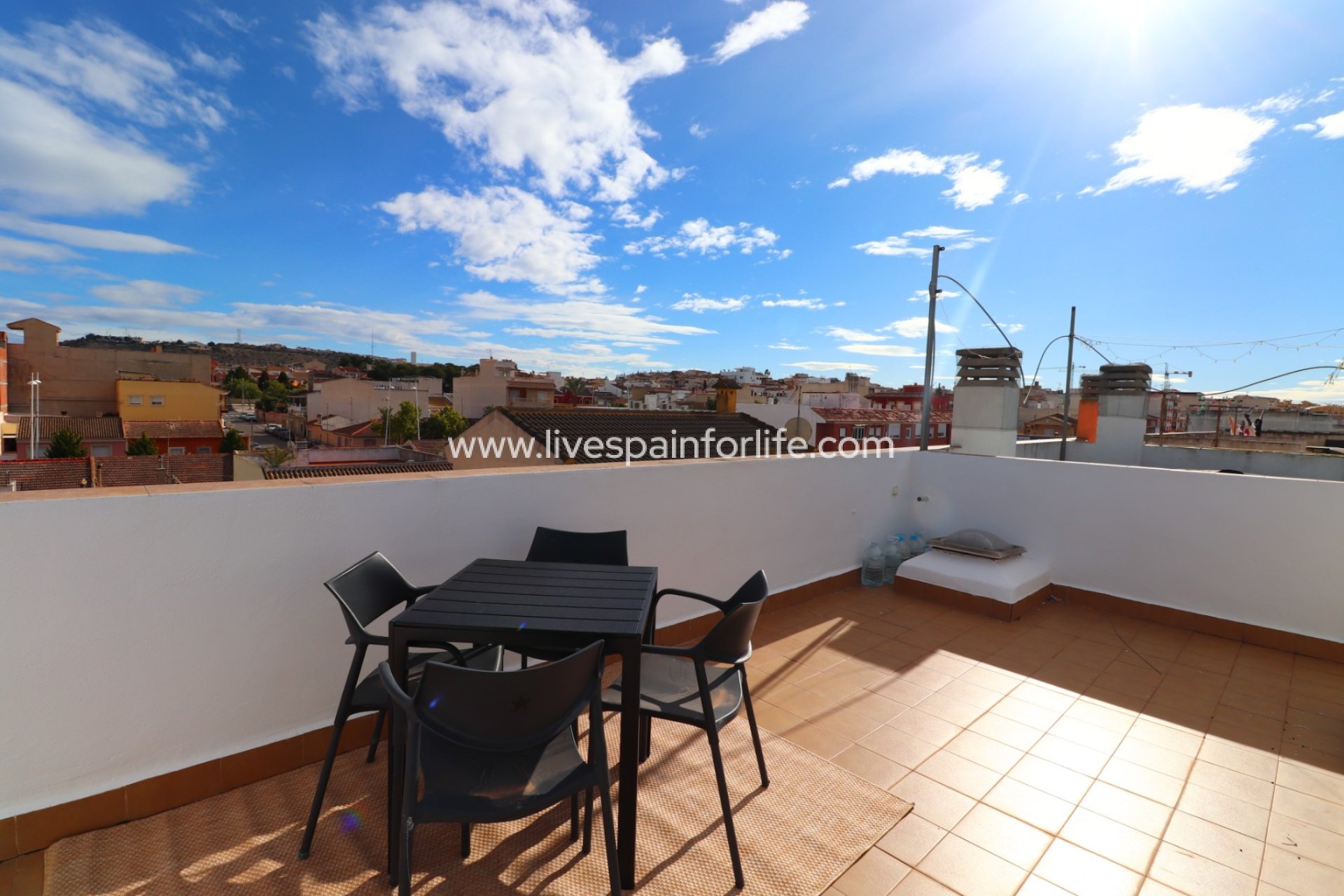  - Apartments -
Benijofar - Benijofar - Village