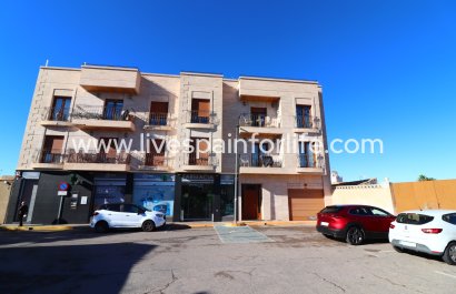 Apartments -  - Benijofar -
                    Benijofar - Village