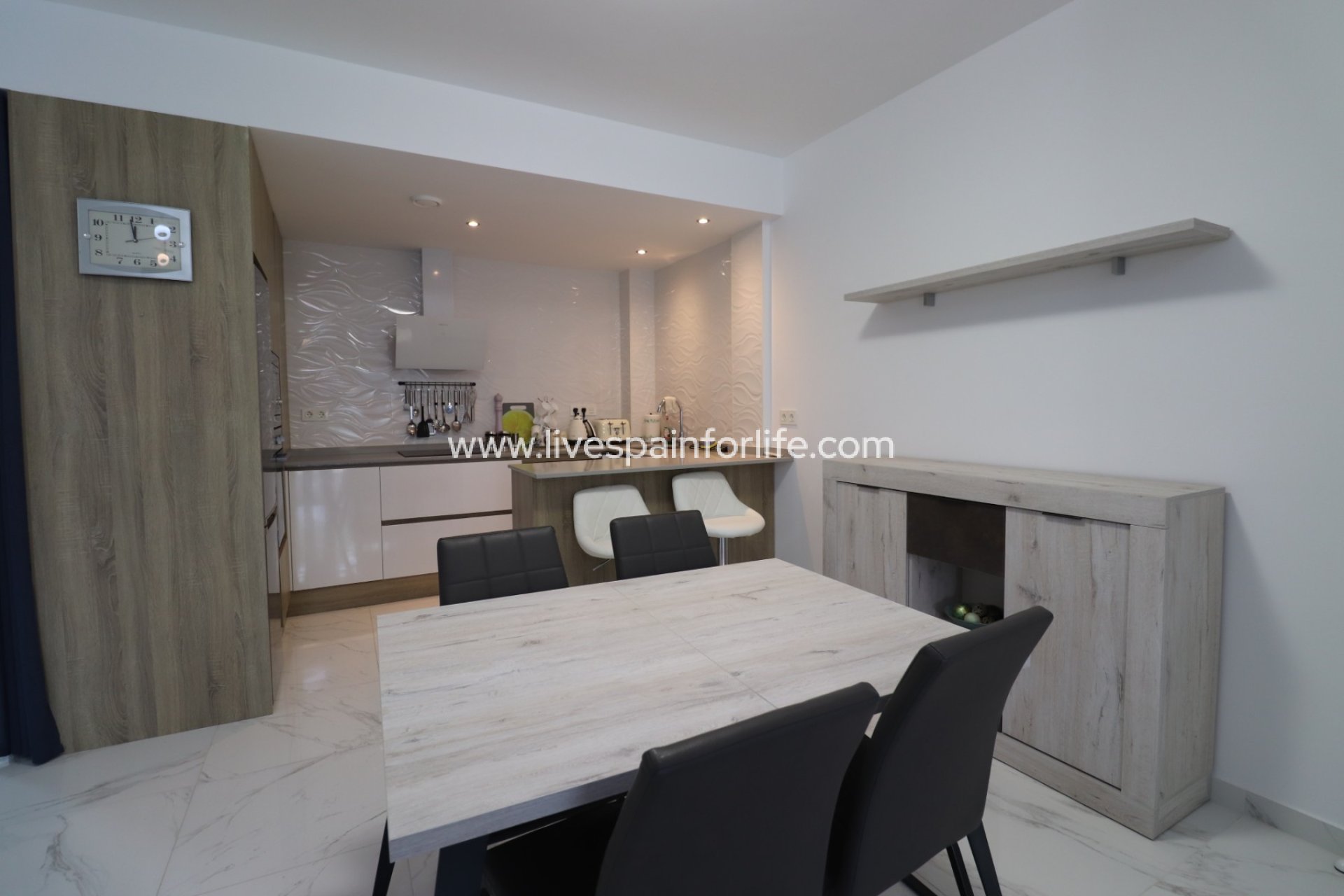  - Apartments -
Benijofar - Benijofar - Village