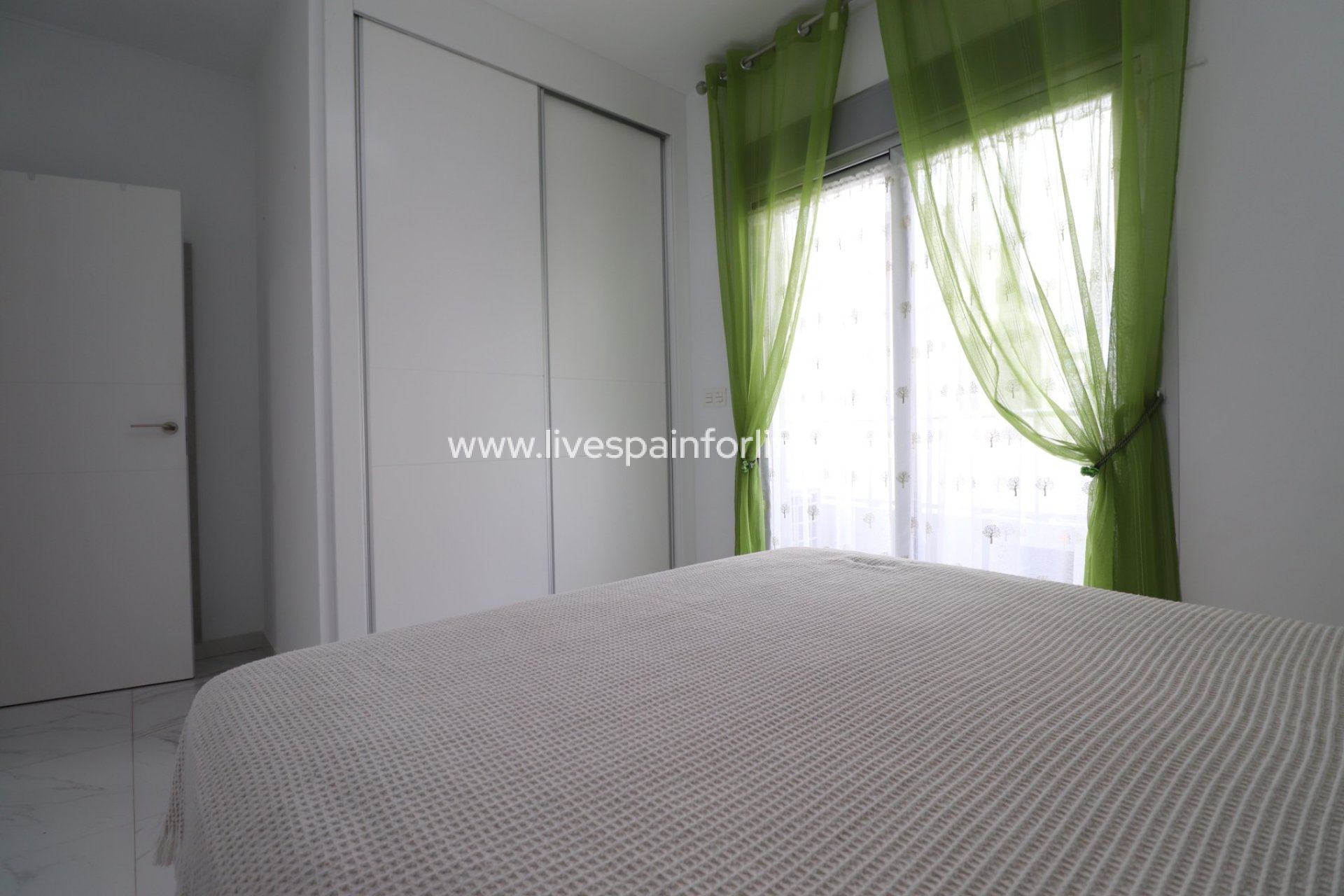  - Apartments -
Benijofar - Benijofar - Village