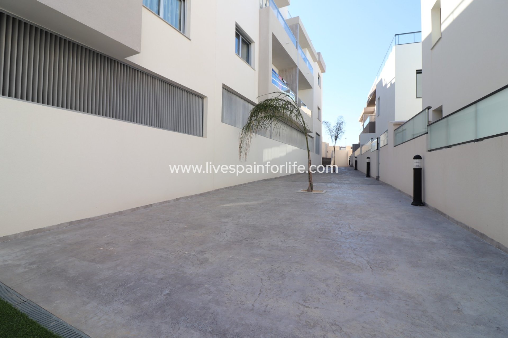  - Apartments -
Benijofar - Benijofar - Village