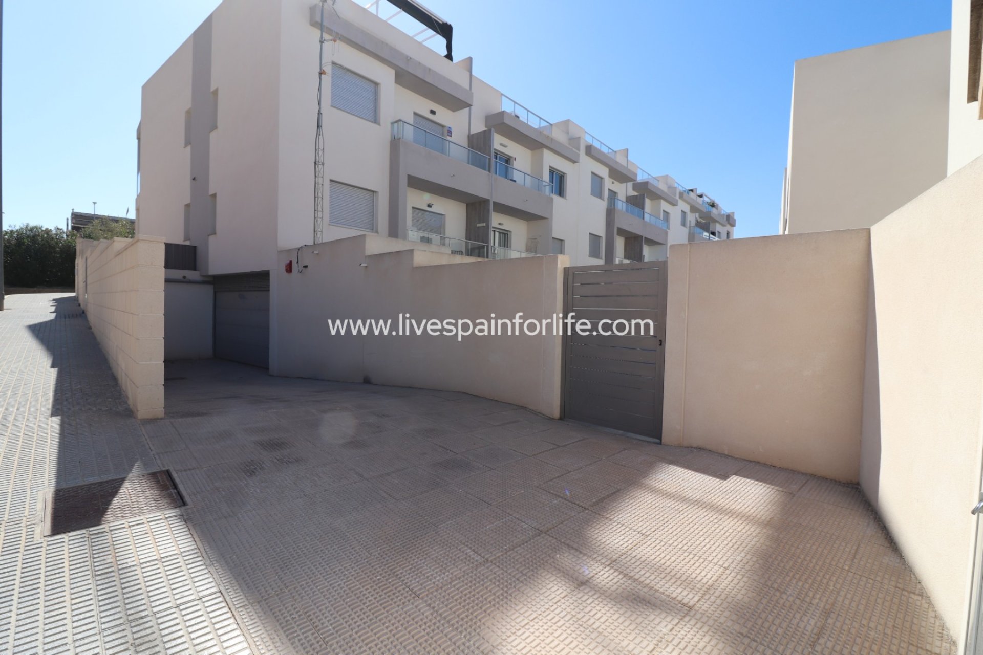  - Apartments -
Benijofar - Benijofar - Village