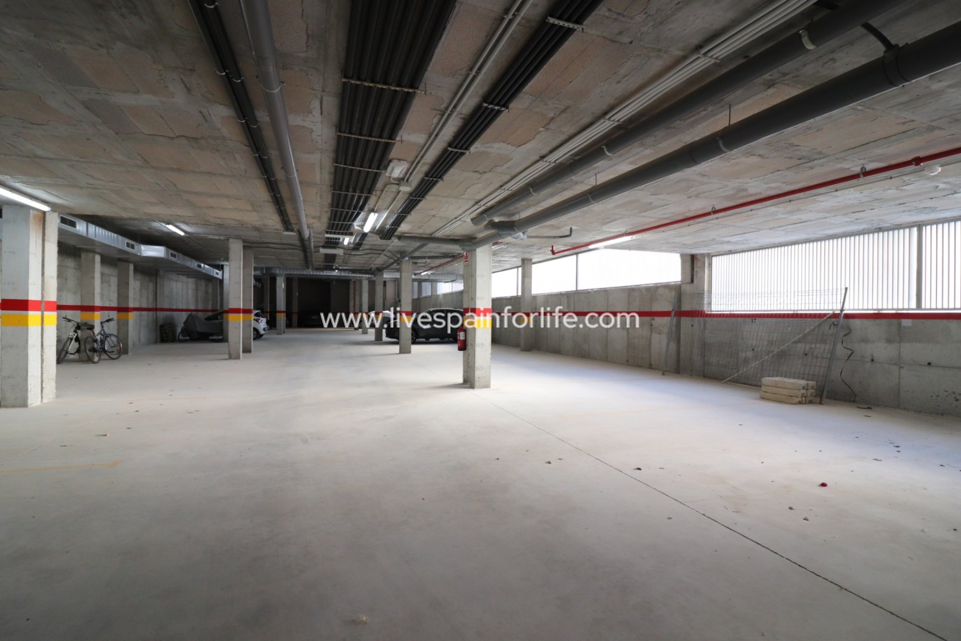  - Apartments -
Benijofar - Benijofar - Village