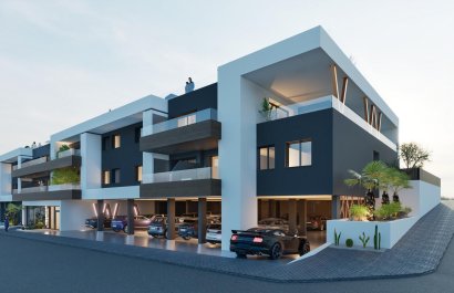 Apartments -  - Benijofar -
                    Benijofar