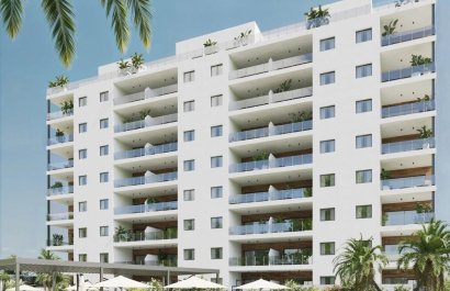 Apartments -  -  -
                    Cala De Finestrat