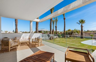 Apartments -  - Cartagena - Mar De Cristal