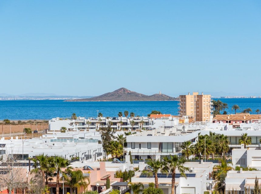  - Apartments -
Cartagena - Mar De Cristal