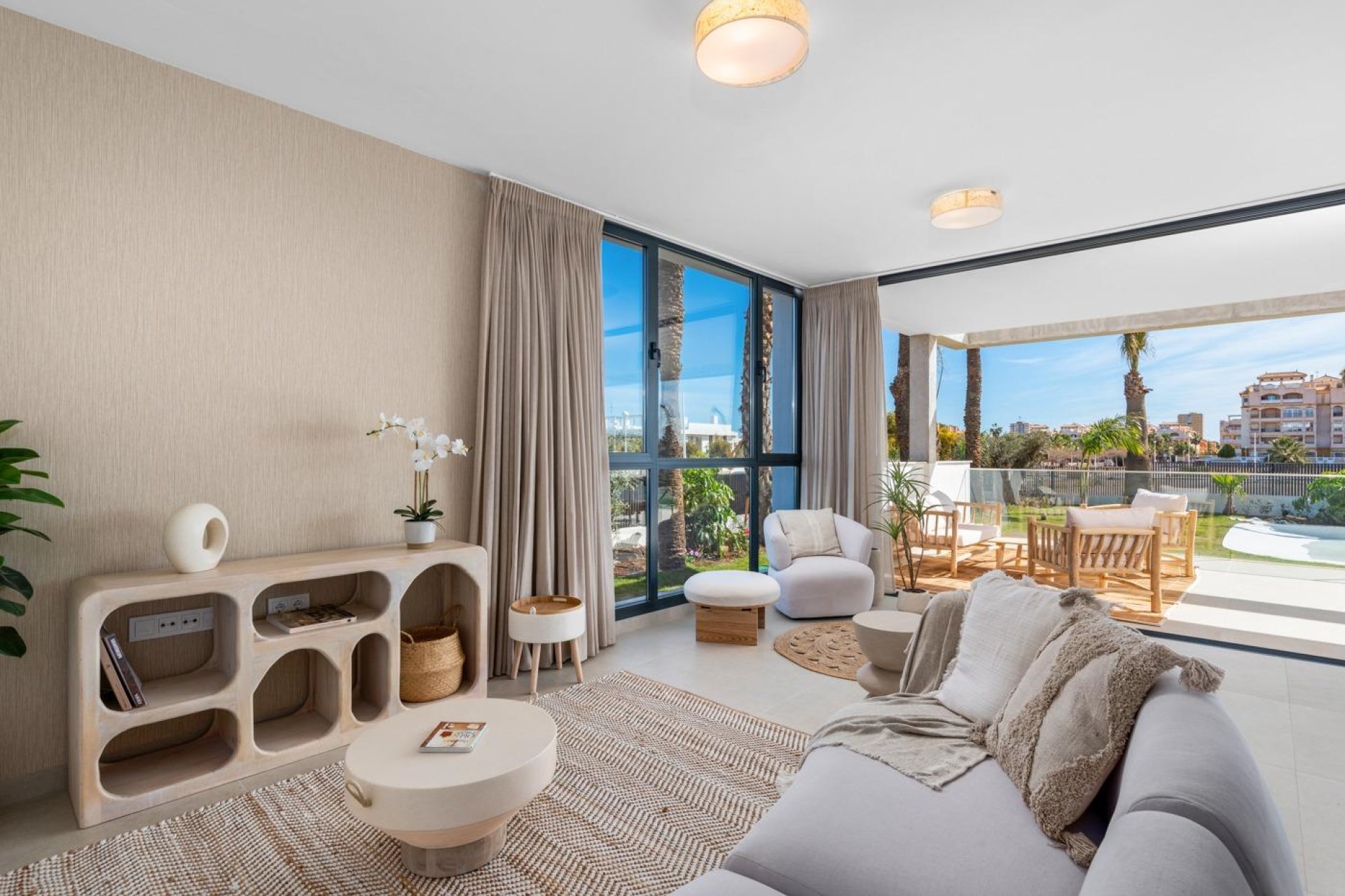  - Apartments -
Cartagena - Mar De Cristal