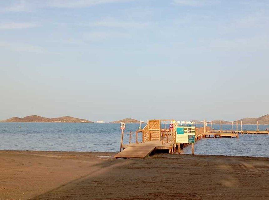  - Apartments -
Cartagena