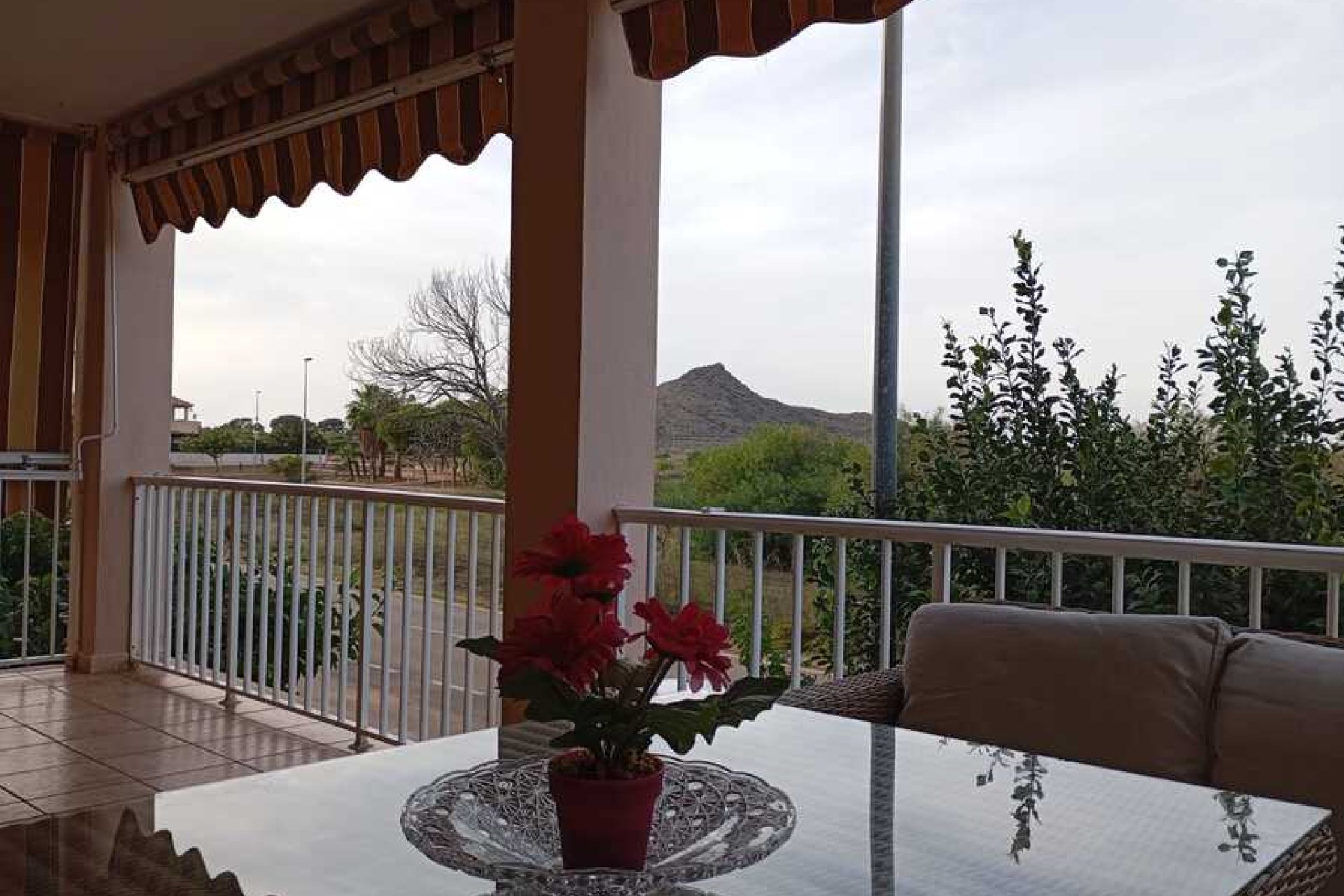  - Apartments -
Cartagena