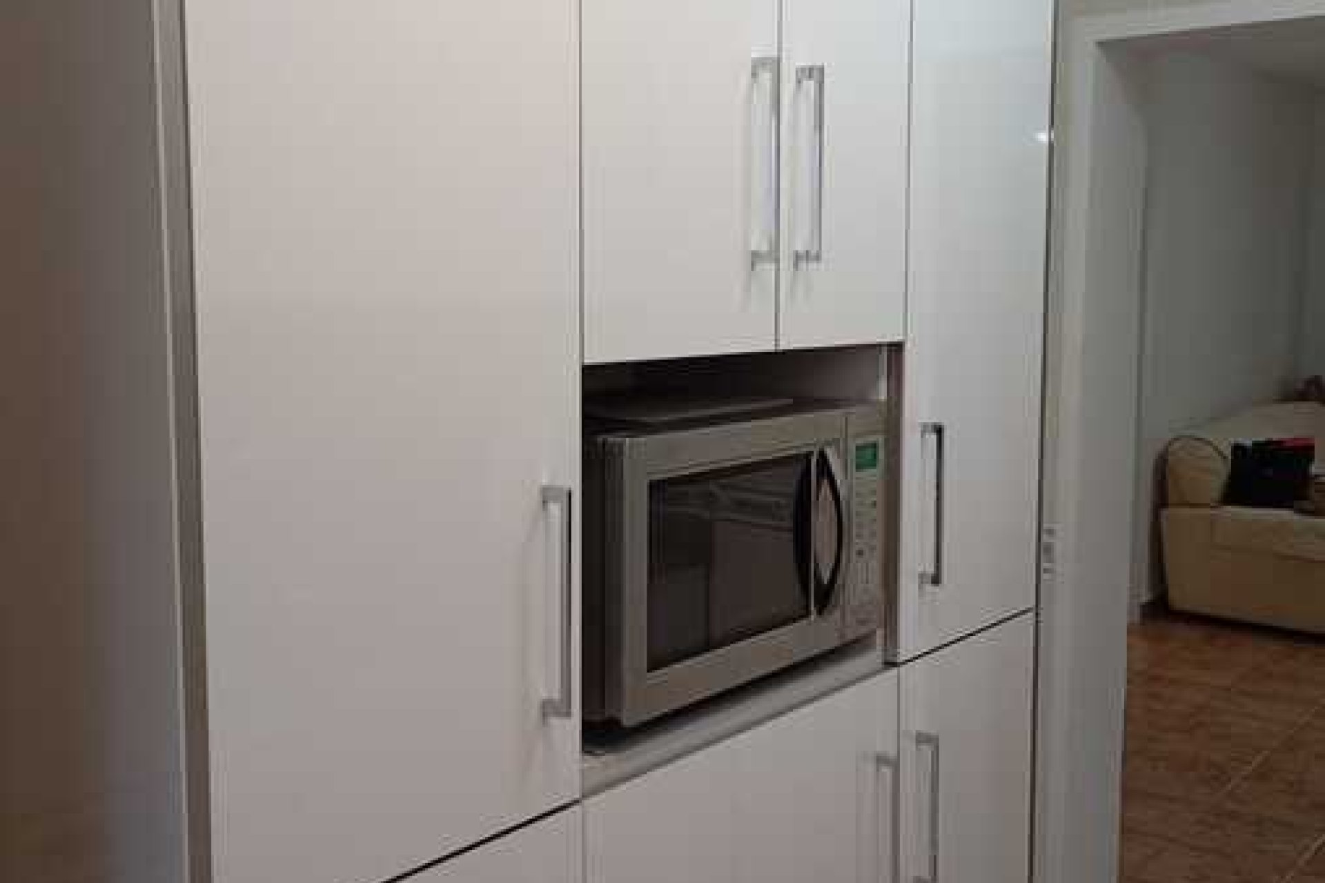  - Apartments -
Cartagena