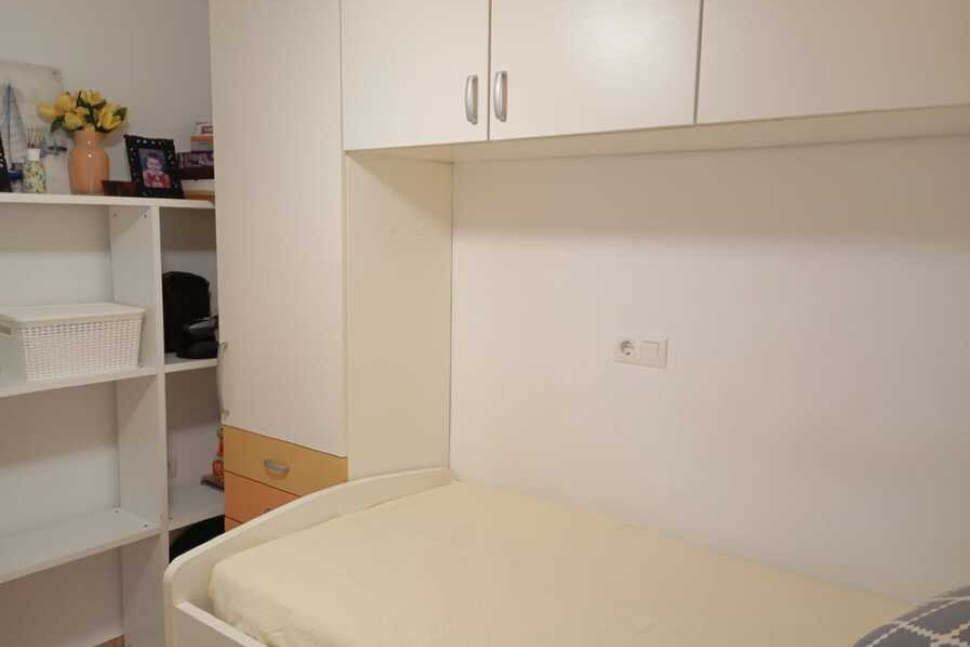  - Apartments -
Cartagena