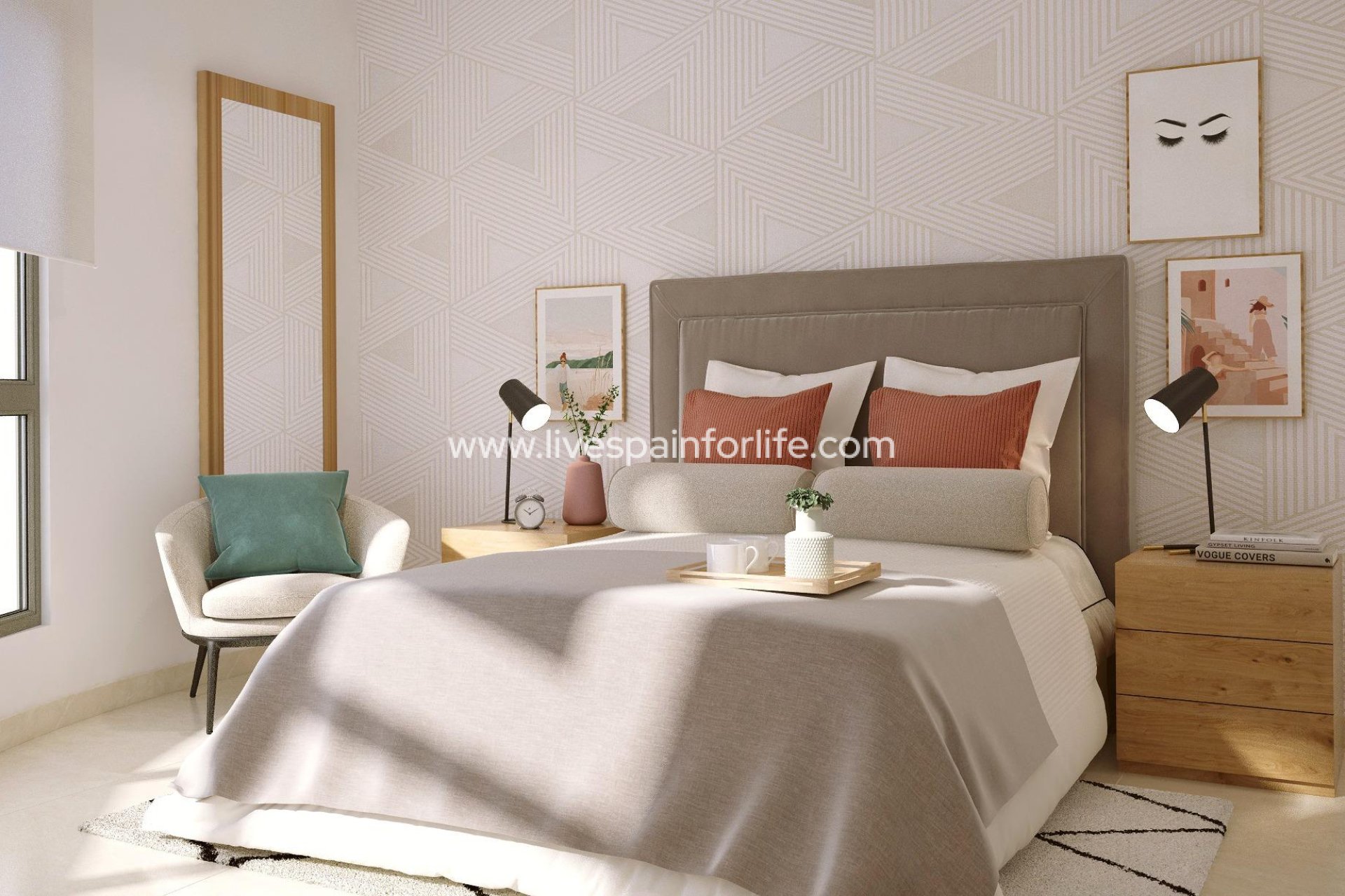  - Apartments -
 - Centro