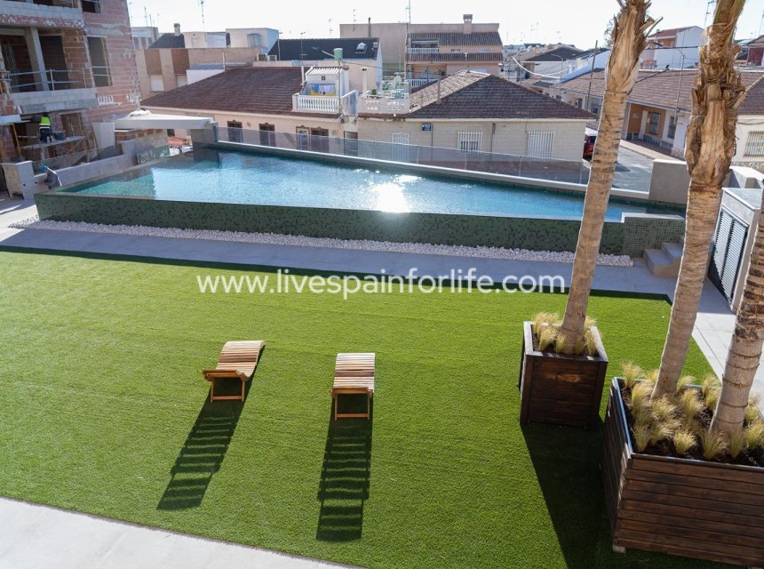  - Apartments -
 - Centro