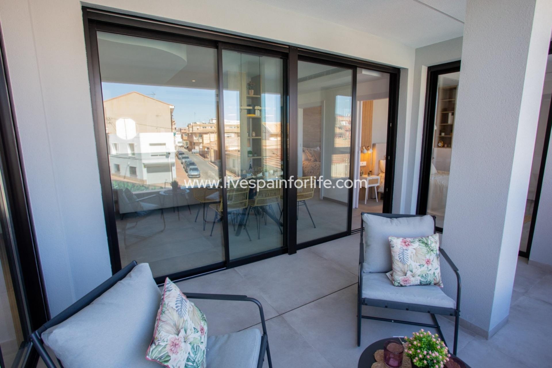  - Apartments -
 - Centro