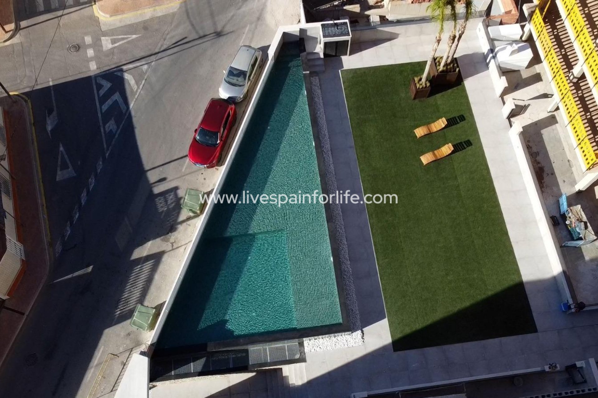  - Apartments -
 - Centro