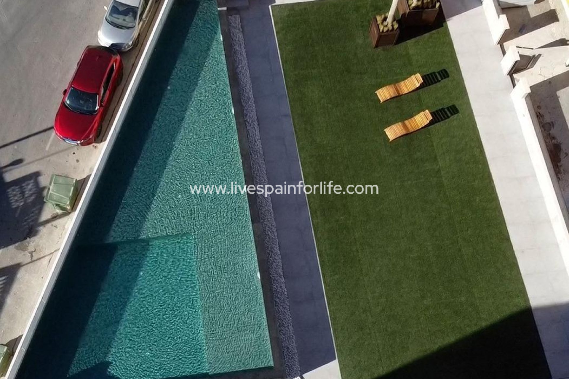  - Apartments -
 - Centro