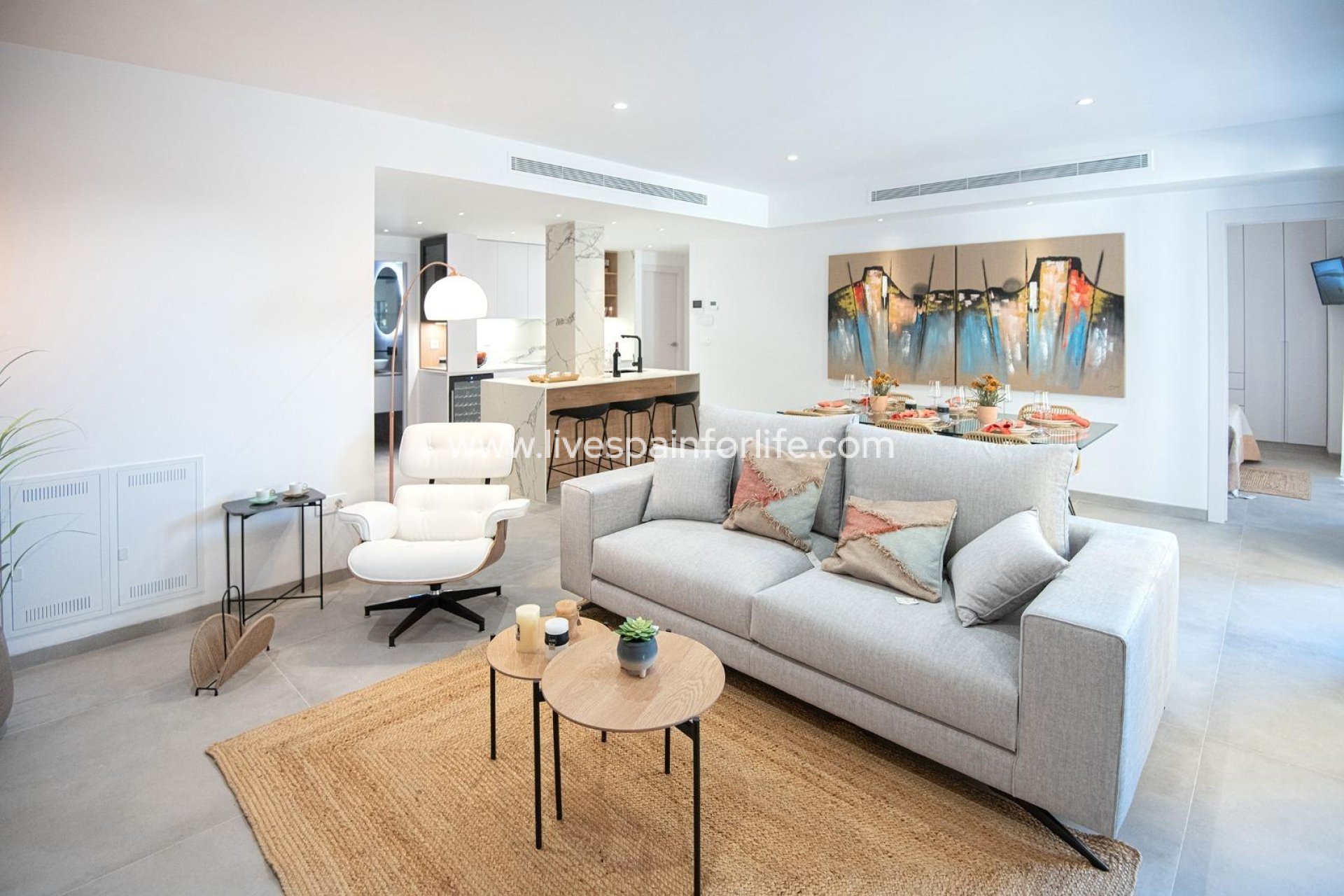  - Apartments -
 - Centro