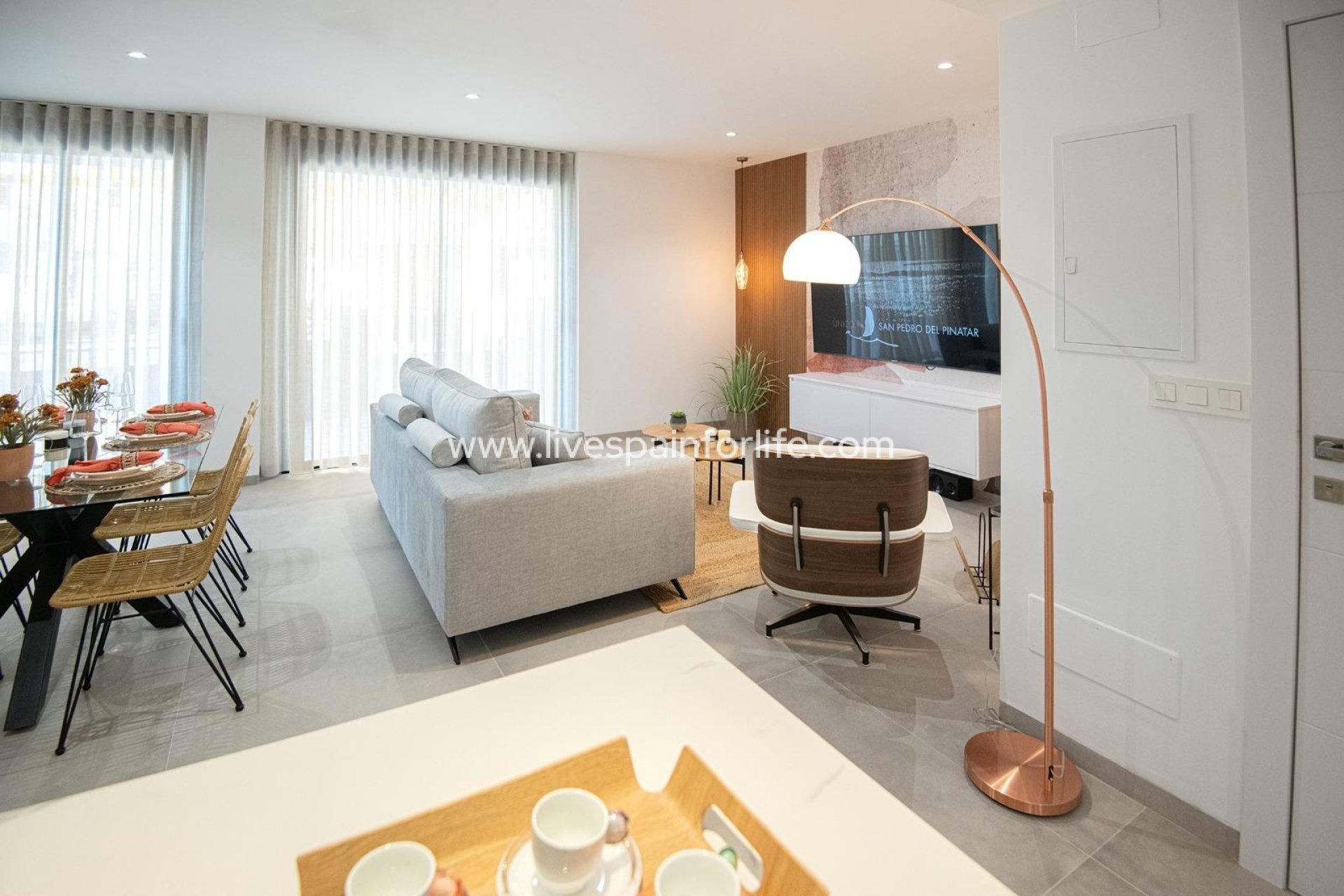  - Apartments -
 - Centro