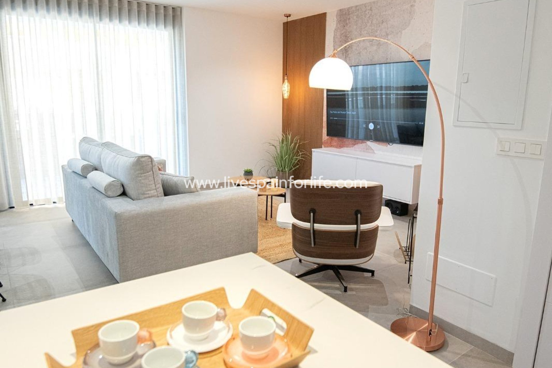  - Apartments -
 - Centro