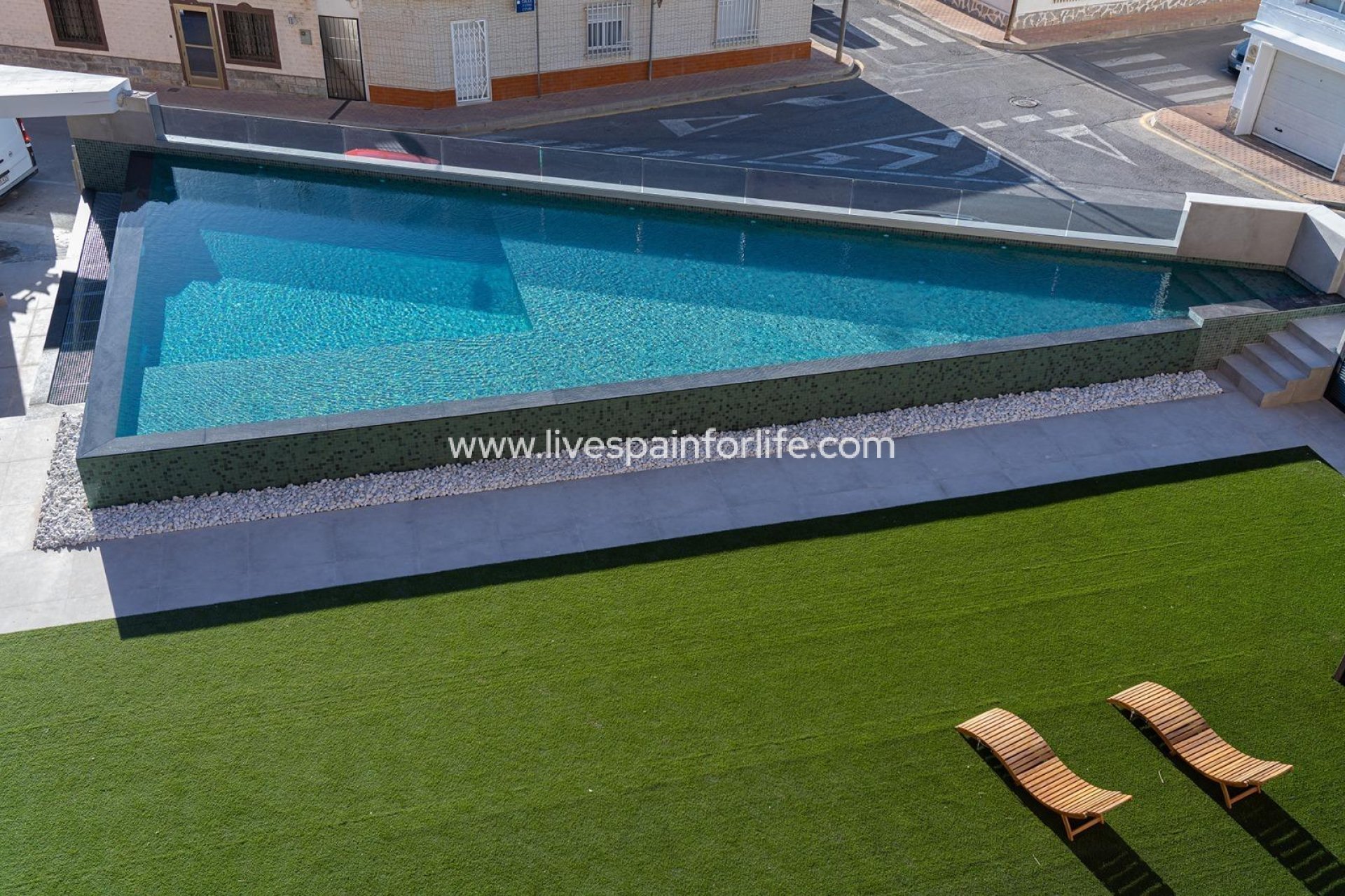  - Apartments -
 - Centro