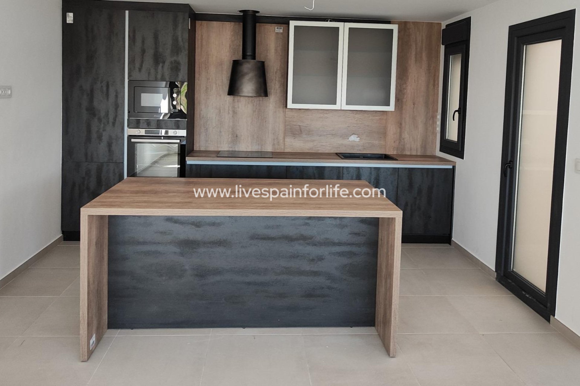  - Apartments -
 - Centro