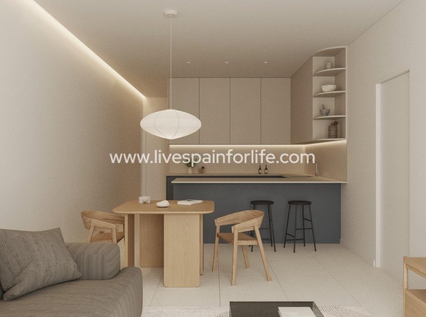  - Apartments -
 - Centro