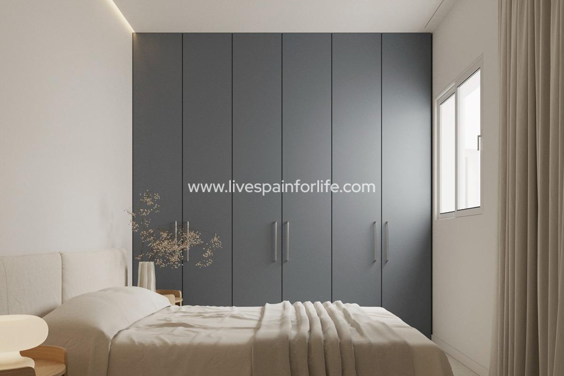  - Apartments -
 - Centro