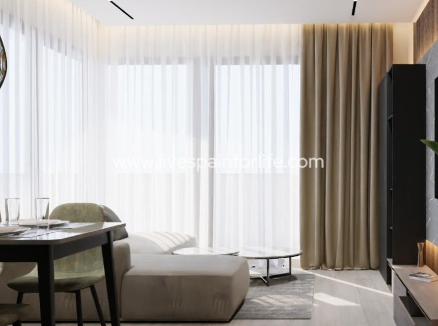  - Apartments -
 - Centro