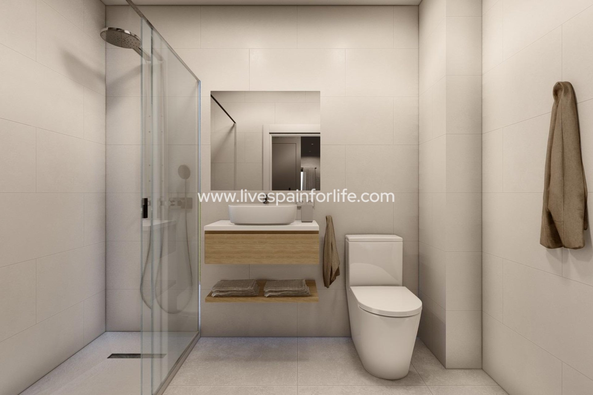  - Apartments -
 - Centro