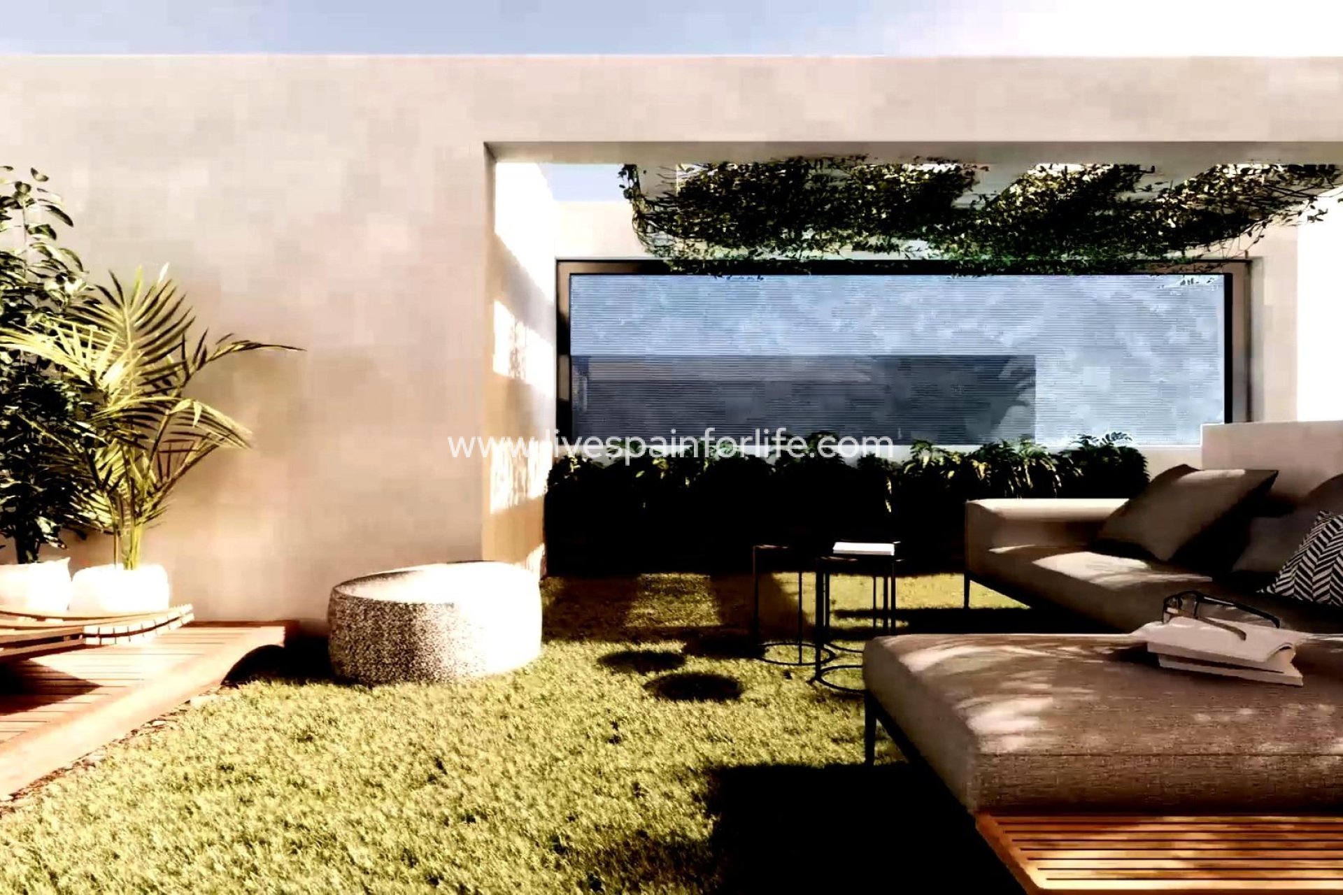  - Apartments -
 - Centro