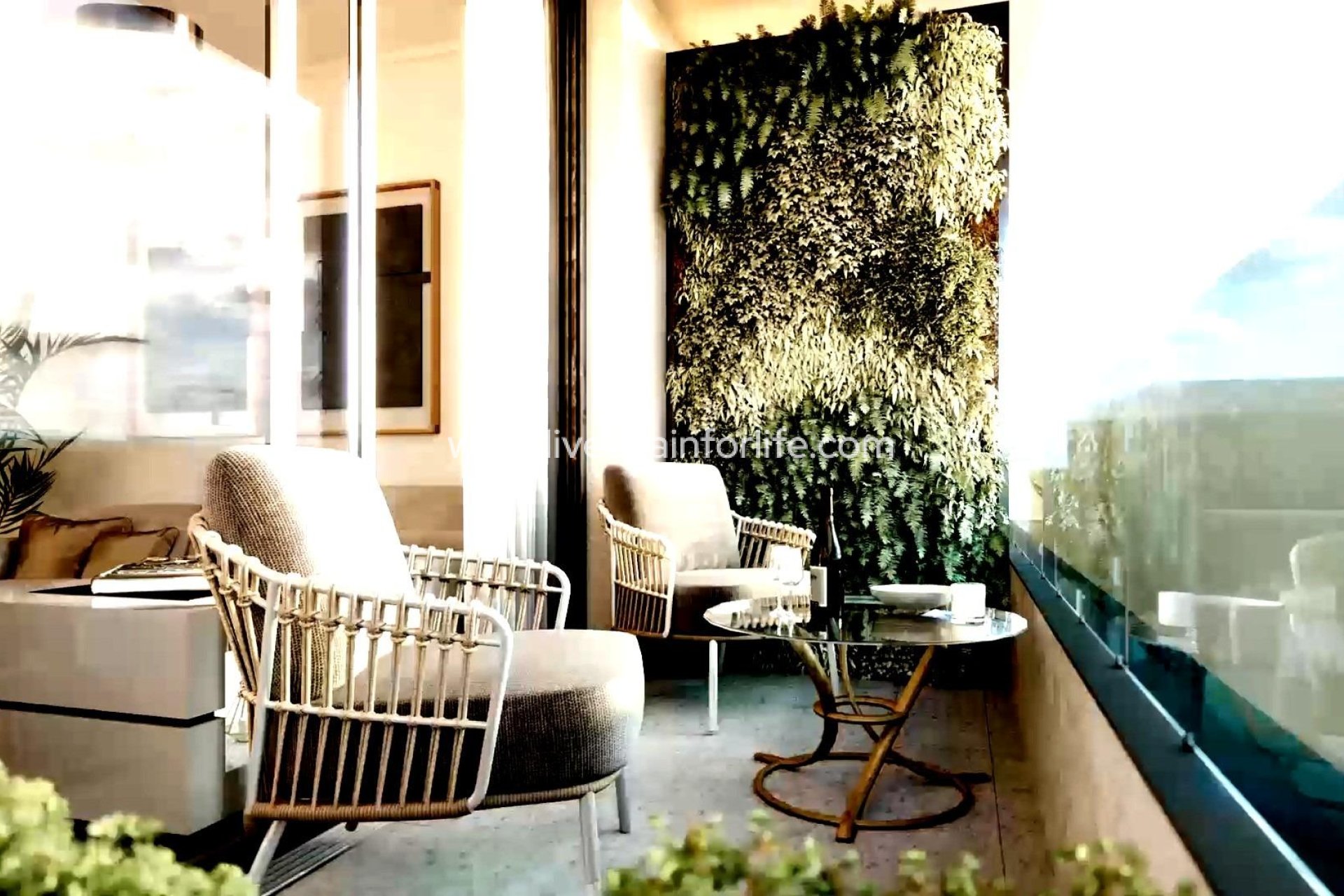  - Apartments -
 - Centro