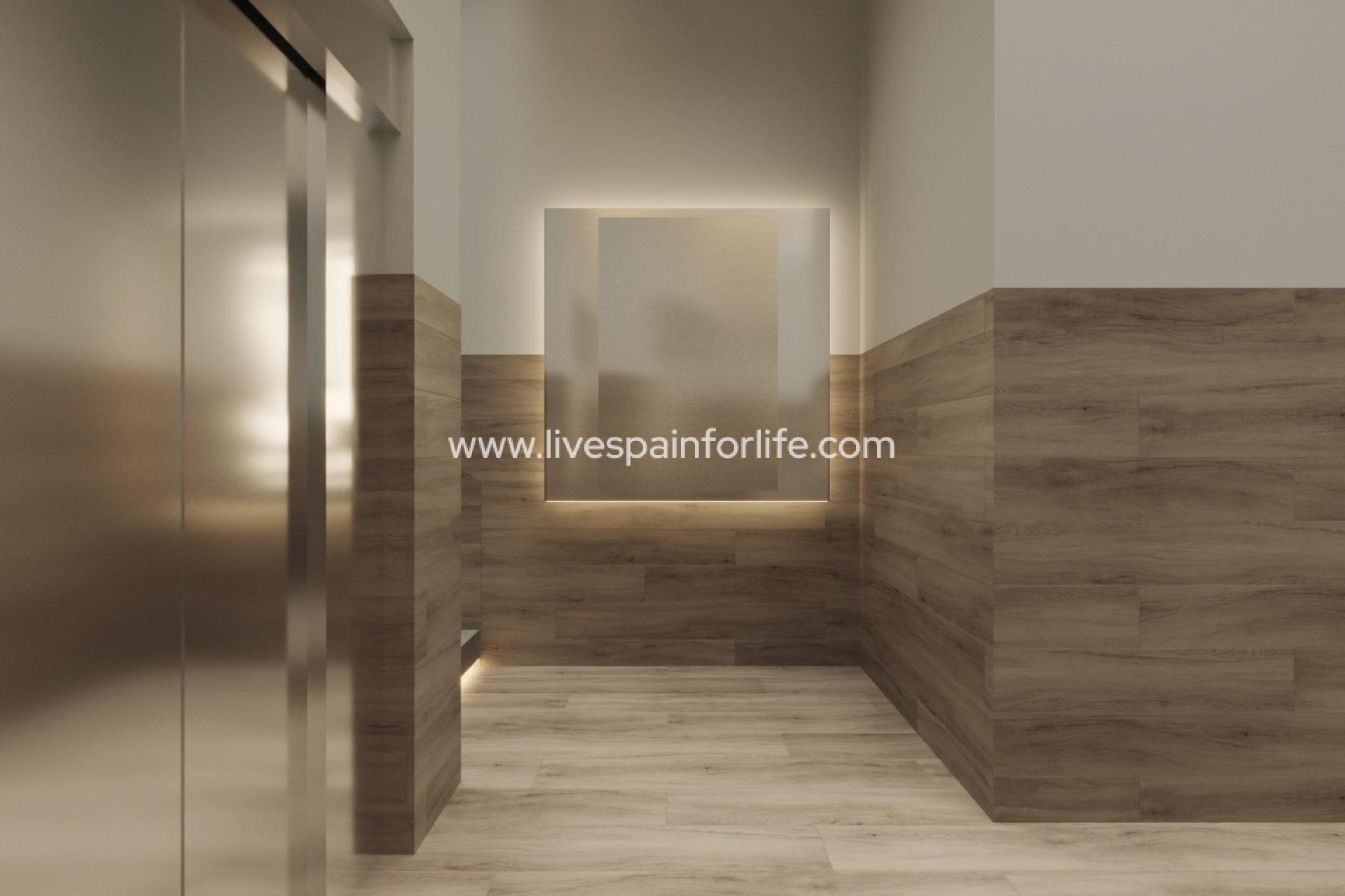  - Apartments -
 - Centro