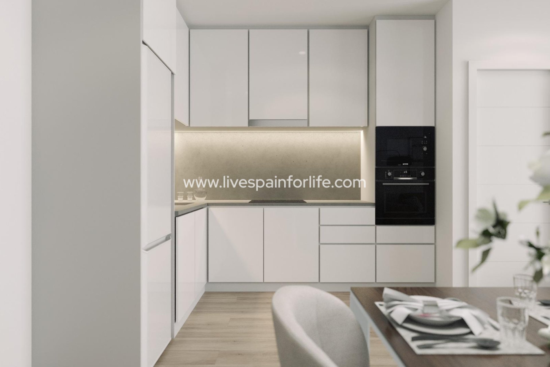  - Apartments -
 - Centro