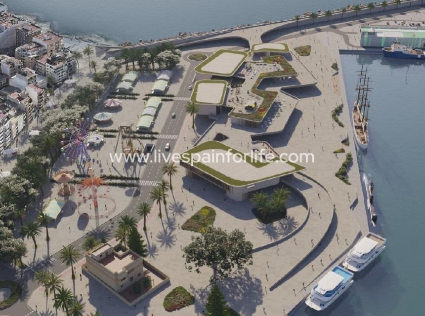  - Apartments -
 - Centro