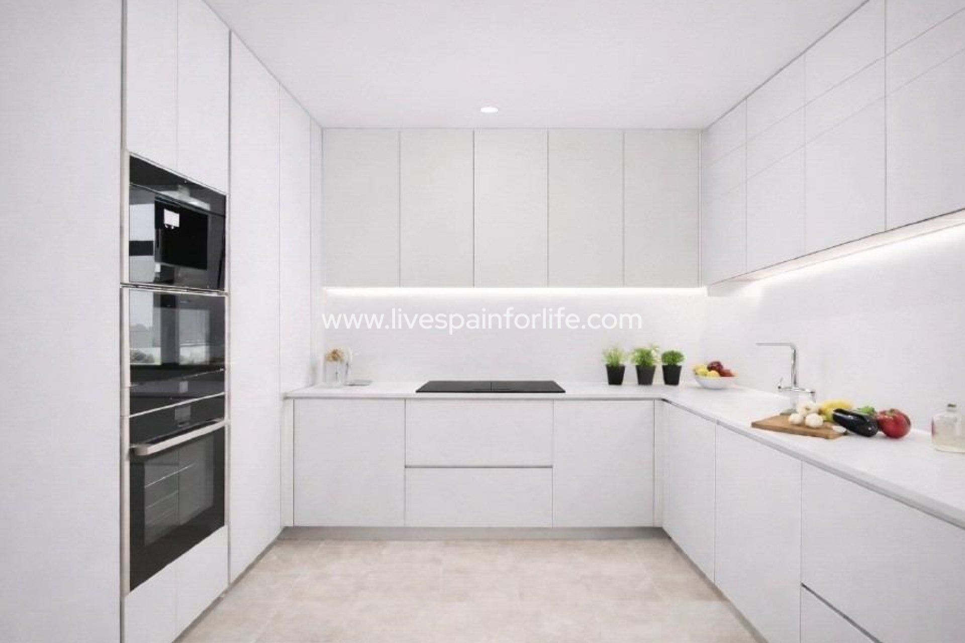  - Apartments -
 - Centro