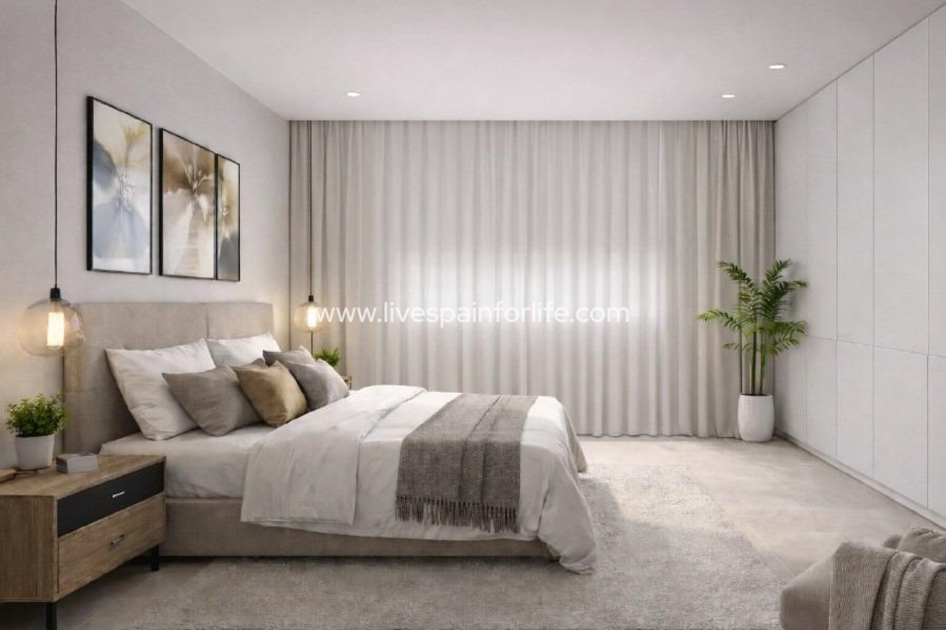  - Apartments -
 - Centro