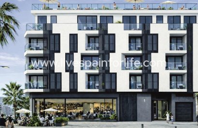 Apartments -  -  -
                    Centro