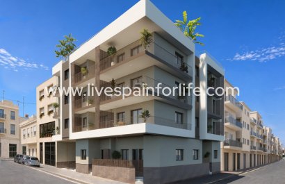 Apartments -  -  -
                    Centro