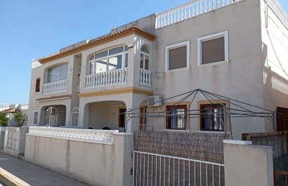Apartments -  - Daya Vieja -
                    Daya Vieja