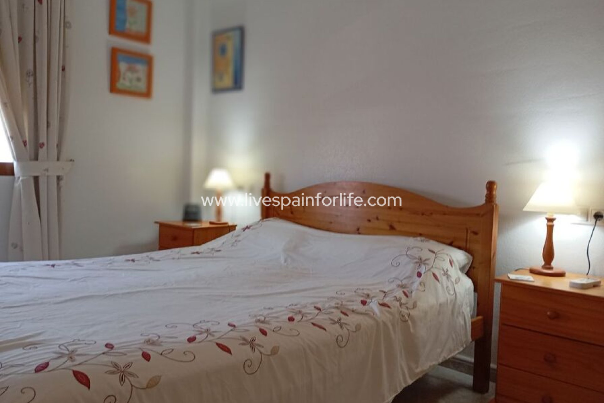  - Apartments -
Daya Vieja - 