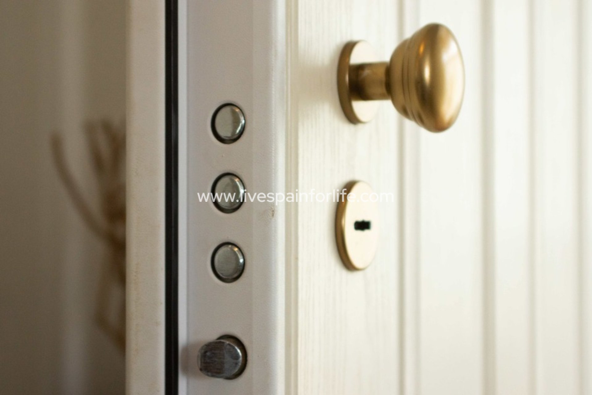  - Apartments -
Daya Vieja - 