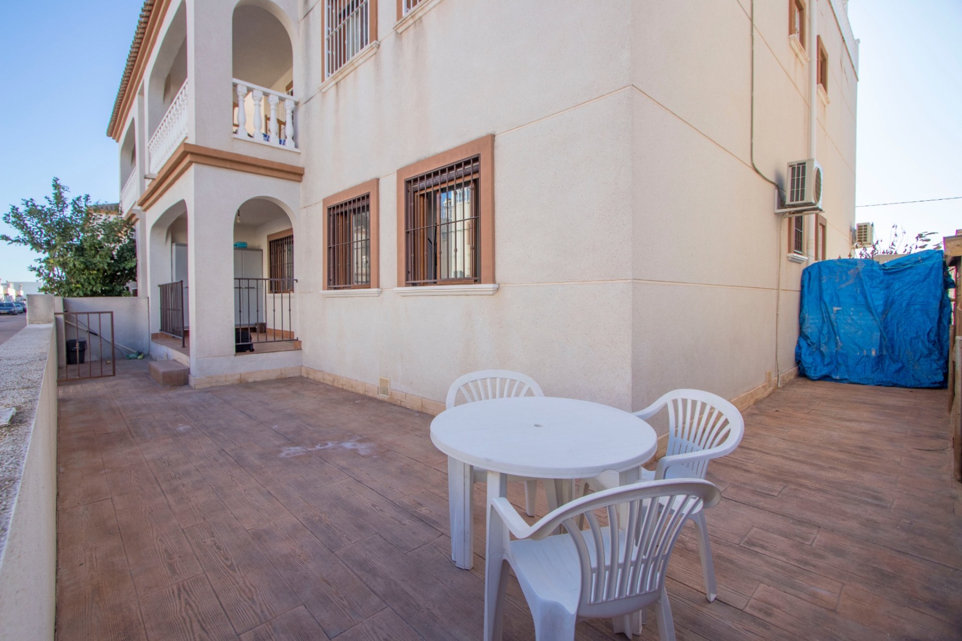  - Apartments -
Daya Vieja - 