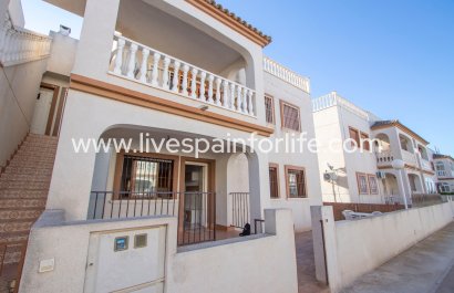 Apartments -  - Daya Vieja -
                    