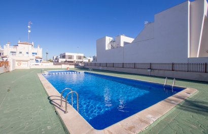 Apartments -  - Daya Vieja -
                    