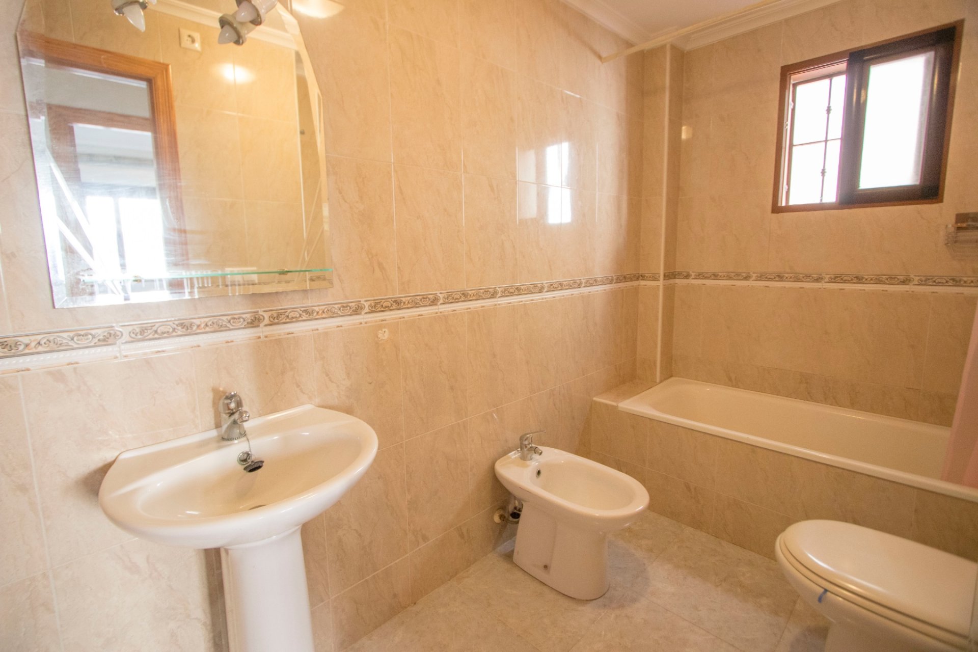  - Apartments -
Daya Vieja - 