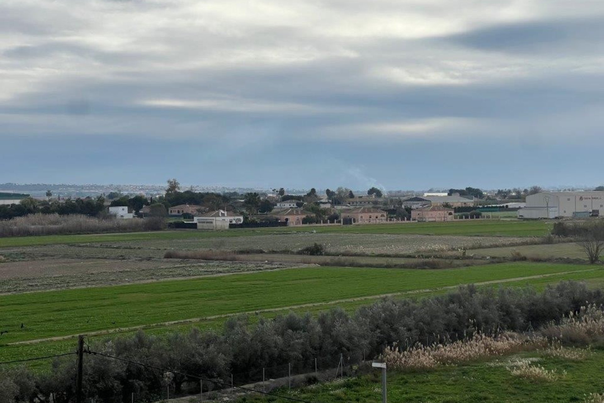  - Apartments -
Dolores - 